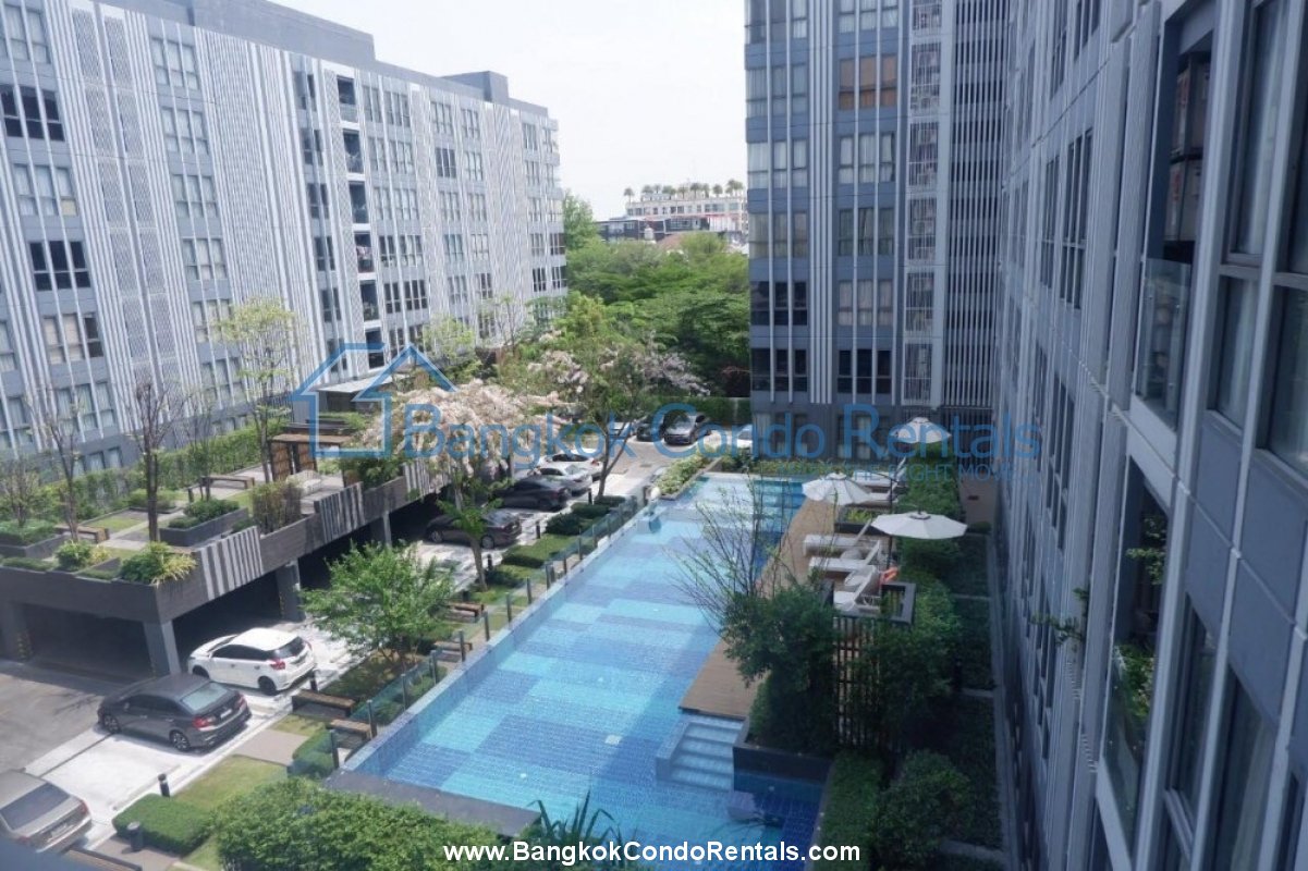 Moniiq Condo Sukhumvit 64