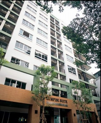 Lumpini Suite 41