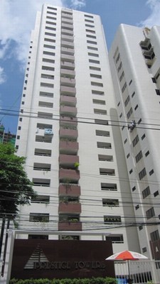 Prestige Tower