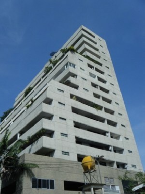 Roof Garden