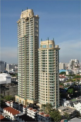 Royce Private Residences