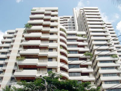 Ruamsuk Condo