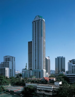 Sathorn House