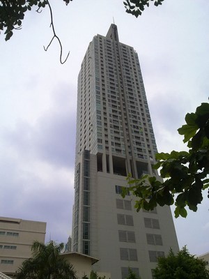 Silom Suite