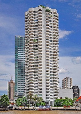 Supakarn Condo