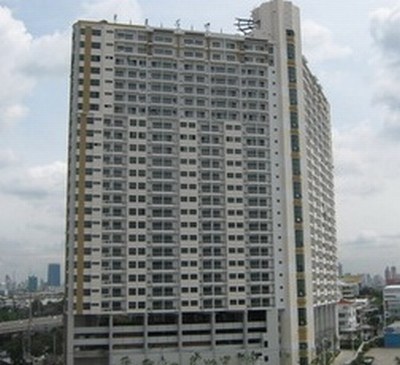 Supalai Premier Sathorn