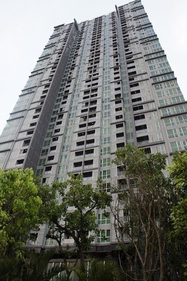 The Address Asoke