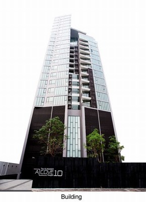 The Alcove Thonglor 10