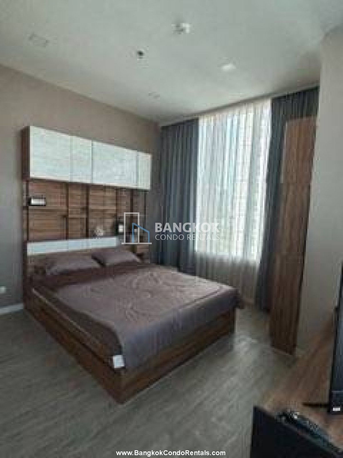 1 bed Eight Thonglor