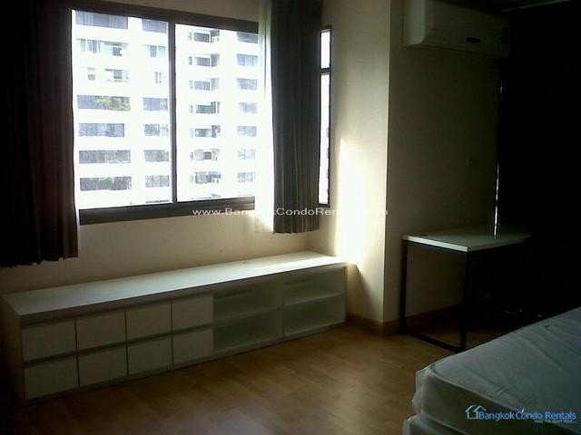 1 Bed Apartment Nana